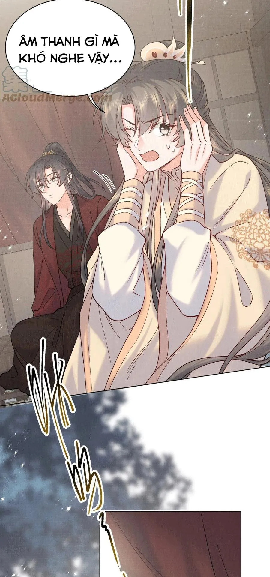 Giang Hồ Biến Địa Thị Kỳ Ba Chapter 37 Trang 35