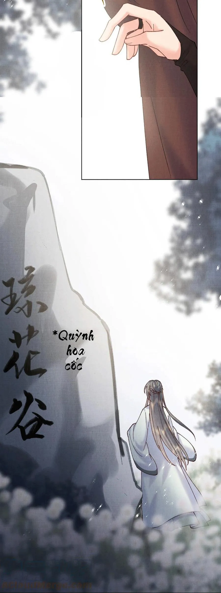 Giang Hồ Biến Địa Thị Kỳ Ba Chapter 37 Trang 36