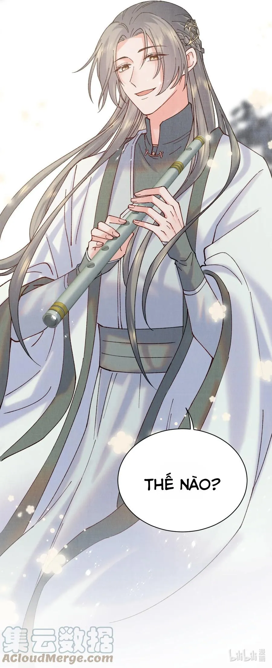 Giang Hồ Biến Địa Thị Kỳ Ba Chapter 37 Trang 38