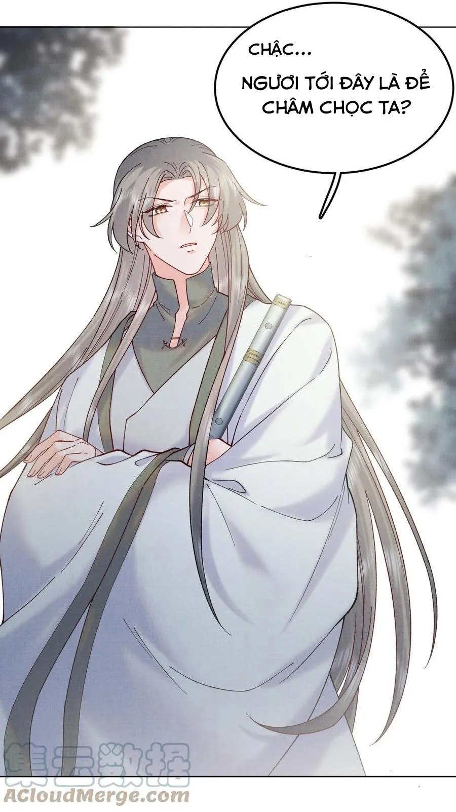 Giang Hồ Biến Địa Thị Kỳ Ba Chapter 38 Trang 4