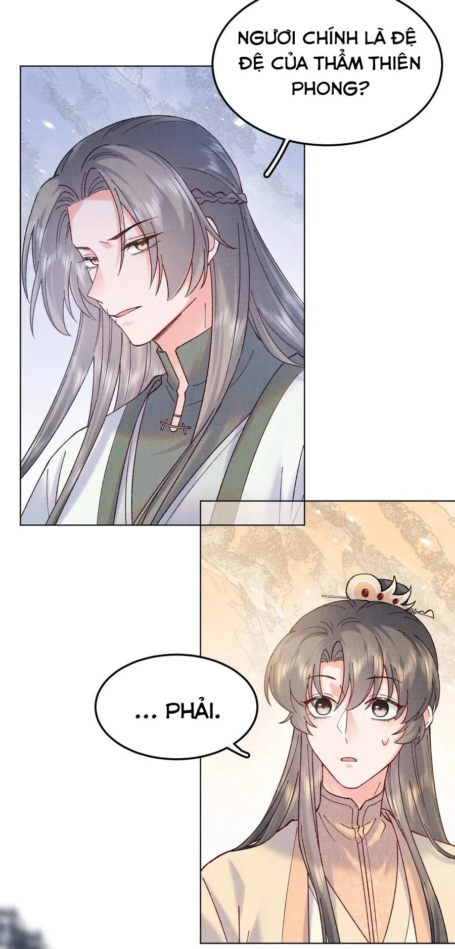 Giang Hồ Biến Địa Thị Kỳ Ba Chapter 38 Trang 6