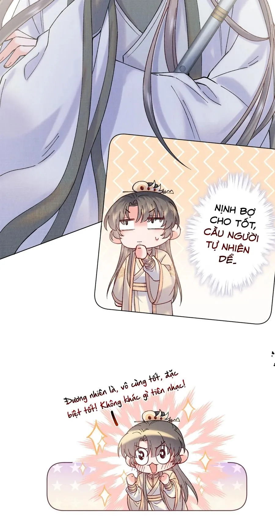 Giang Hồ Biến Địa Thị Kỳ Ba Chapter 38 Trang 8