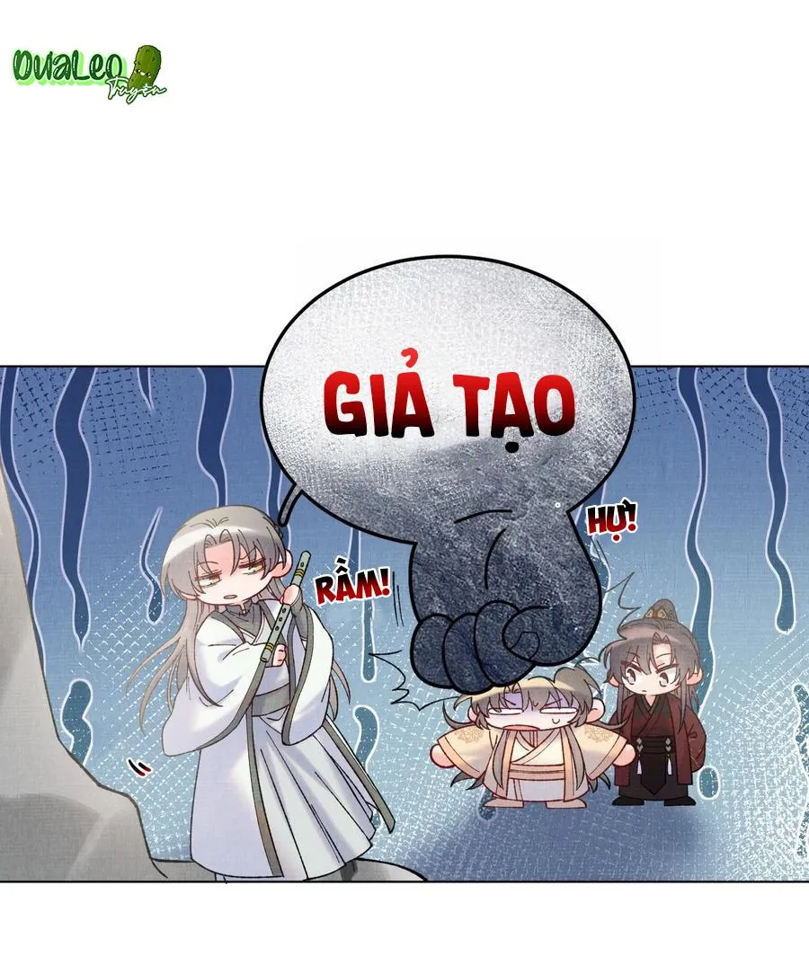 Giang Hồ Biến Địa Thị Kỳ Ba Chapter 38 Trang 9