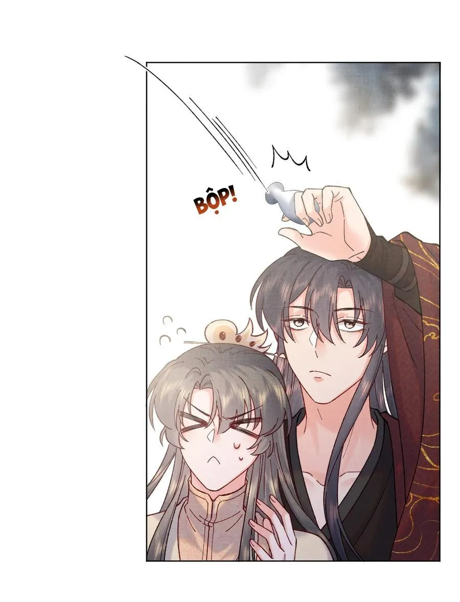 Giang Hồ Biến Địa Thị Kỳ Ba Chapter 38 Trang 11