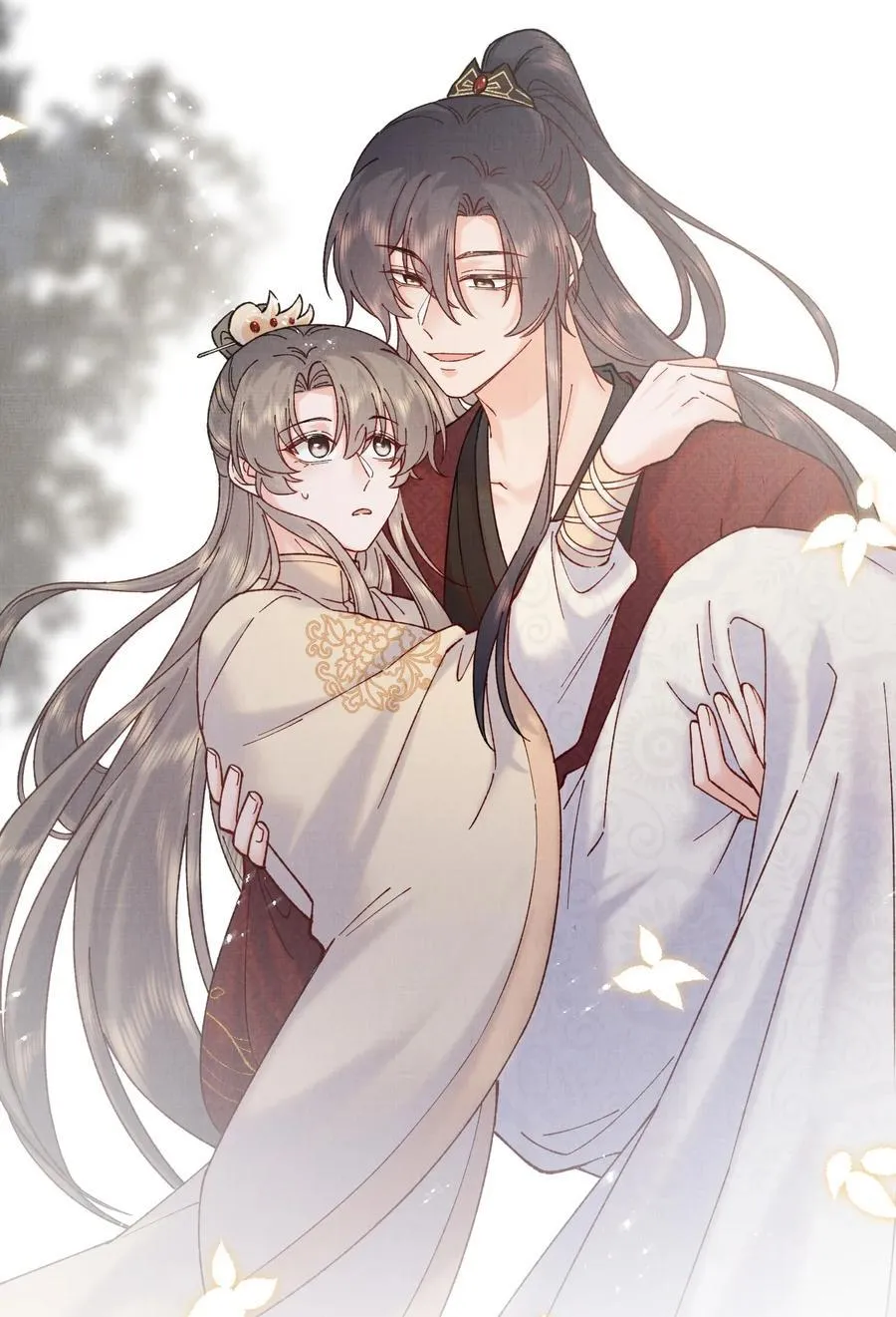 Giang Hồ Biến Địa Thị Kỳ Ba Chapter 38 Trang 13