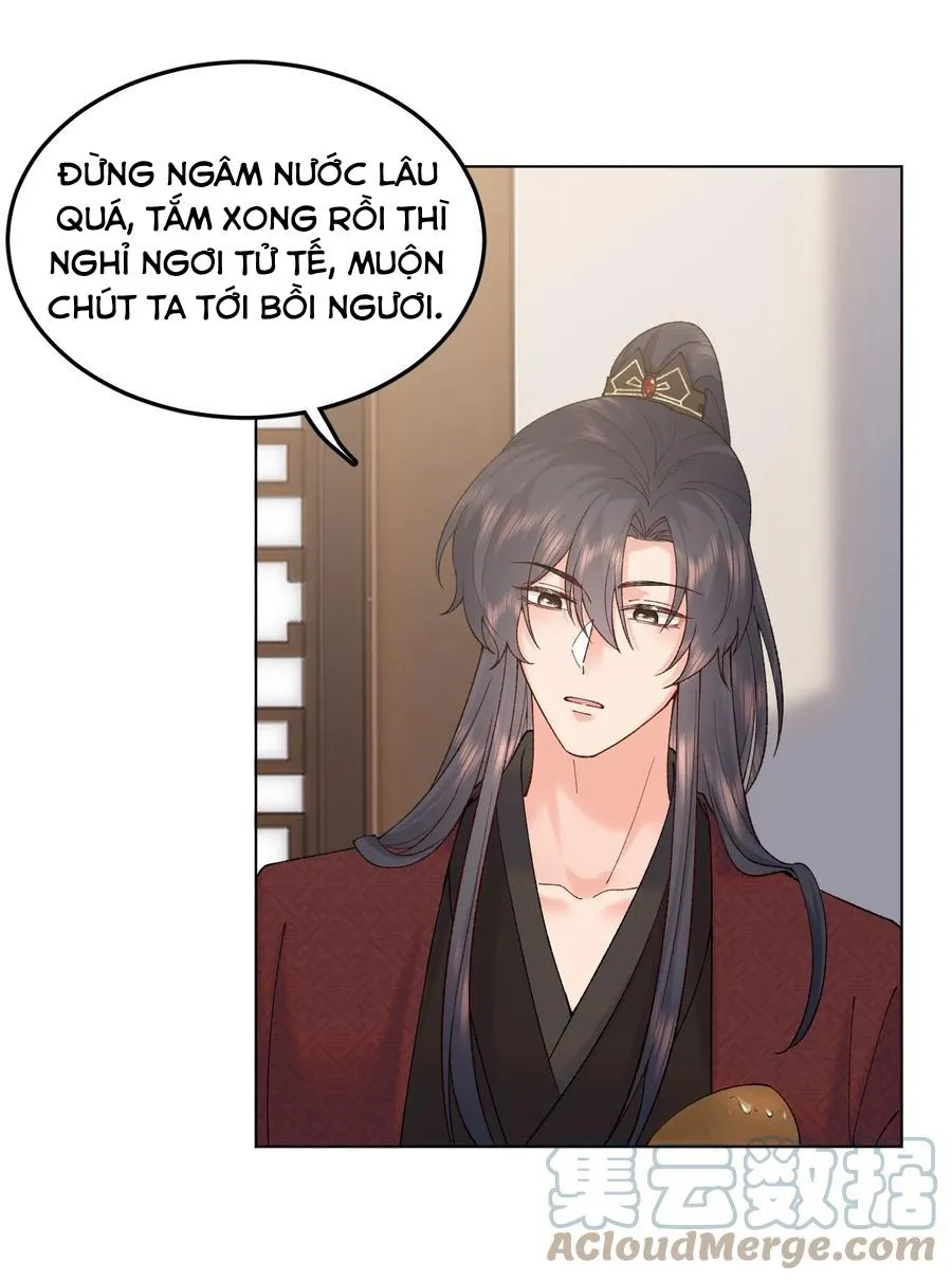 Giang Hồ Biến Địa Thị Kỳ Ba Chapter 38 Trang 16