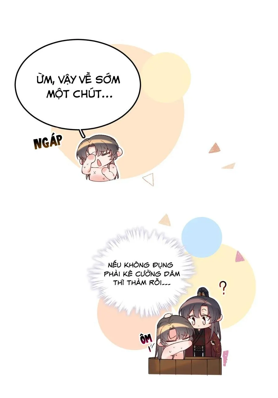 Giang Hồ Biến Địa Thị Kỳ Ba Chapter 38 Trang 17