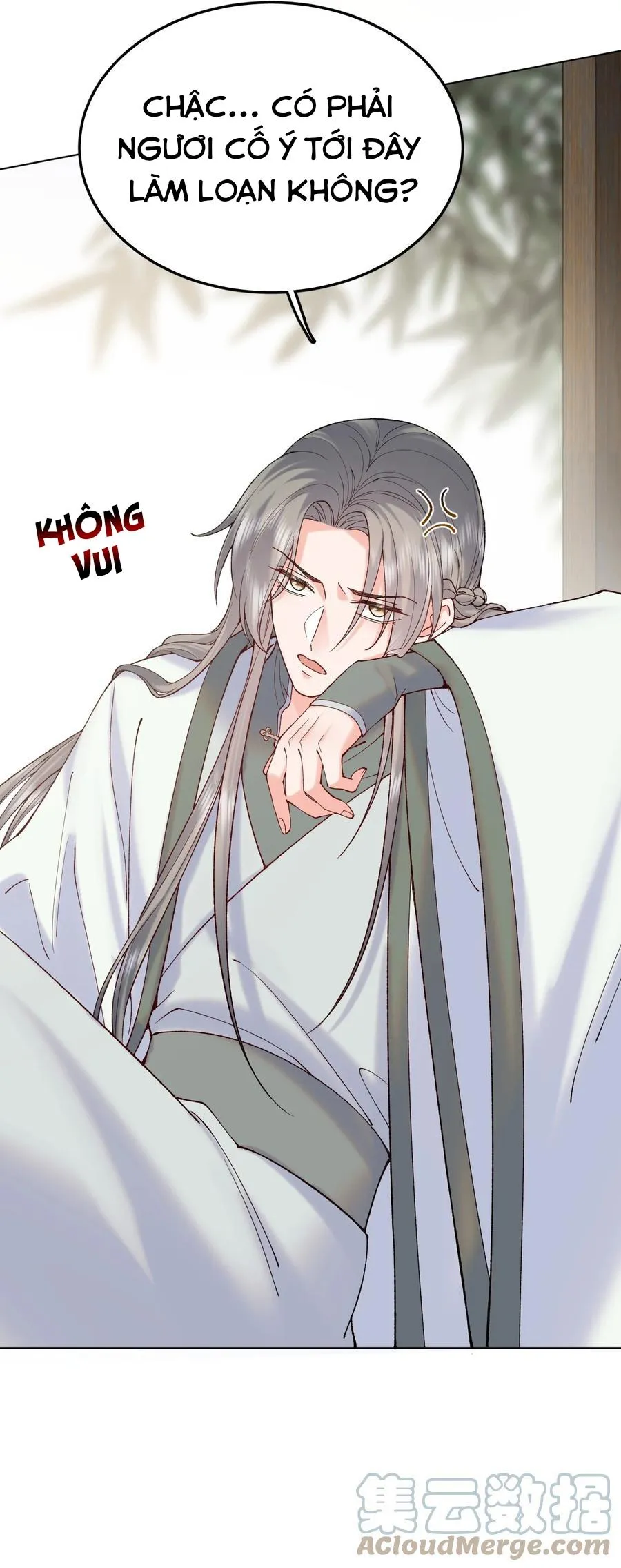 Giang Hồ Biến Địa Thị Kỳ Ba Chapter 38 Trang 20