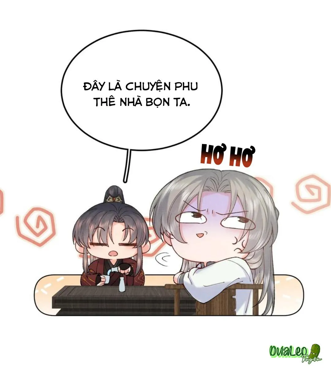 Giang Hồ Biến Địa Thị Kỳ Ba Chapter 38 Trang 24