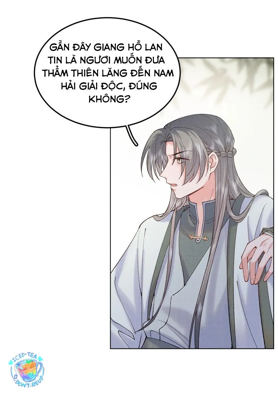 Giang Hồ Biến Địa Thị Kỳ Ba Chapter 38 Trang 25