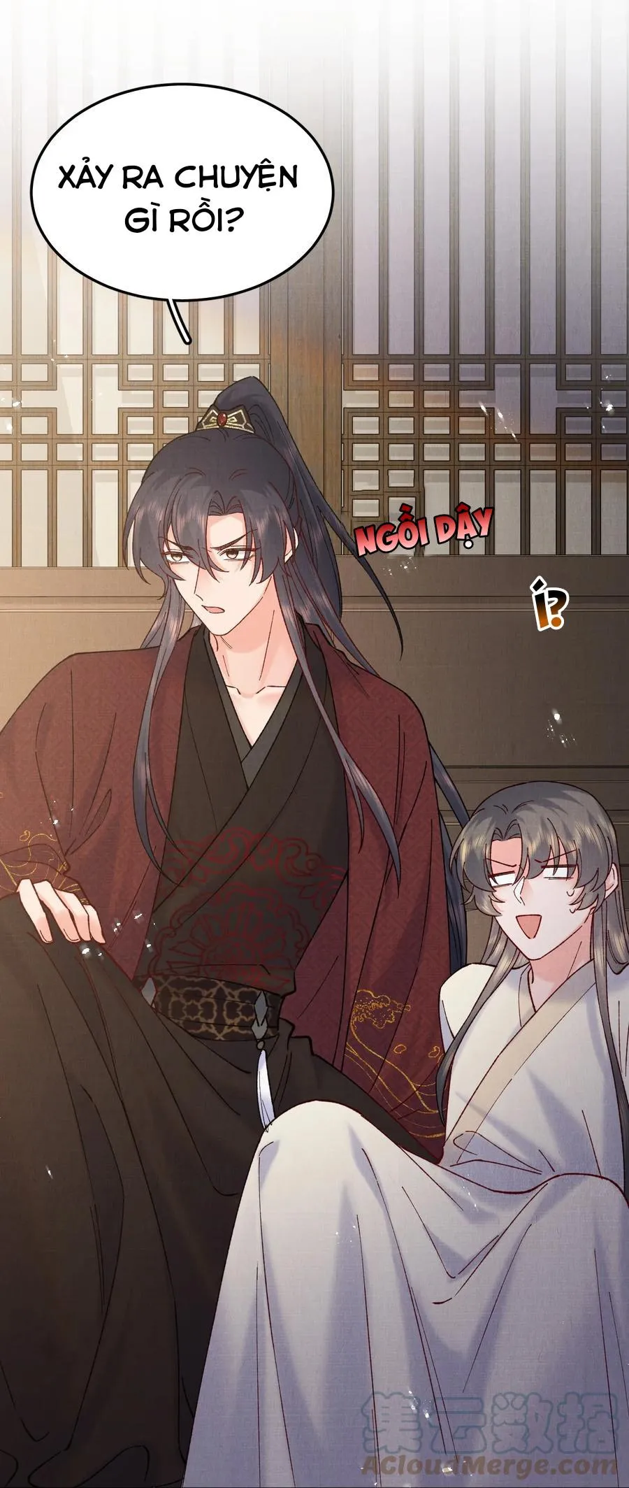 Giang Hồ Biến Địa Thị Kỳ Ba Chapter 39 Trang 6