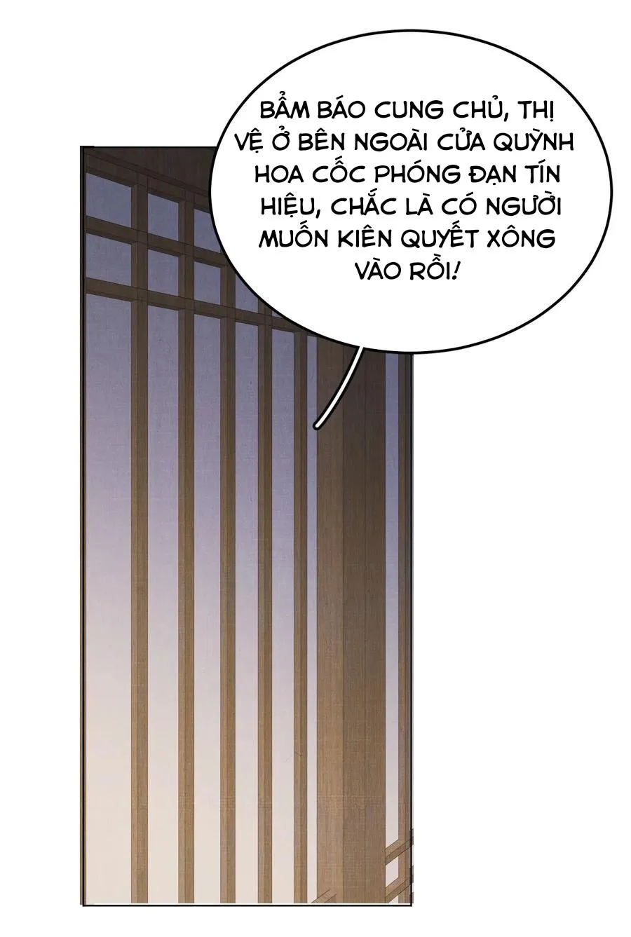 Giang Hồ Biến Địa Thị Kỳ Ba Chapter 39 Trang 7