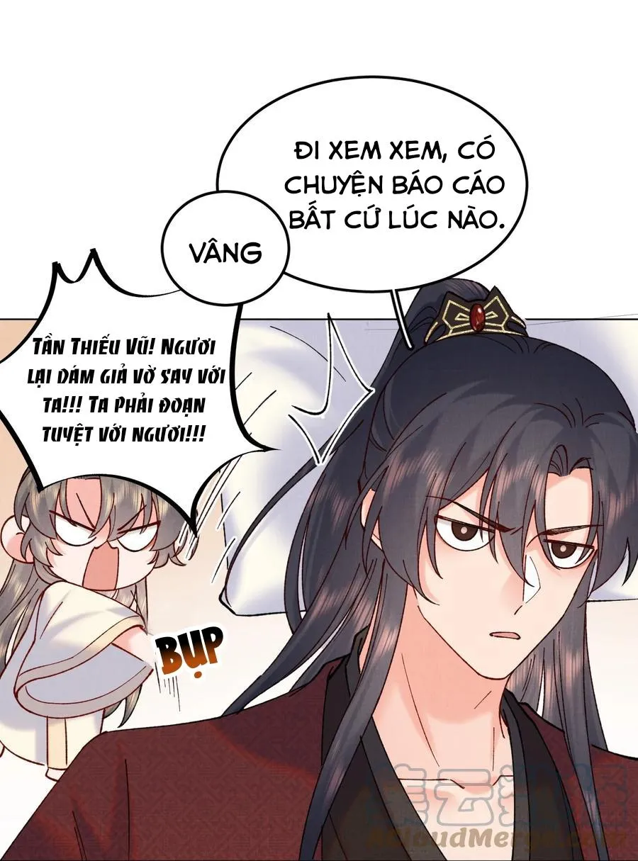 Giang Hồ Biến Địa Thị Kỳ Ba Chapter 39 Trang 8