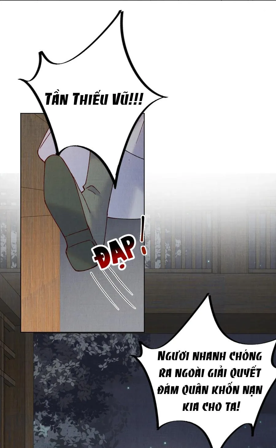 Giang Hồ Biến Địa Thị Kỳ Ba Chapter 39 Trang 9