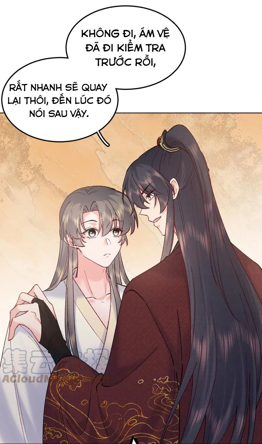 Giang Hồ Biến Địa Thị Kỳ Ba Chapter 39 Trang 14