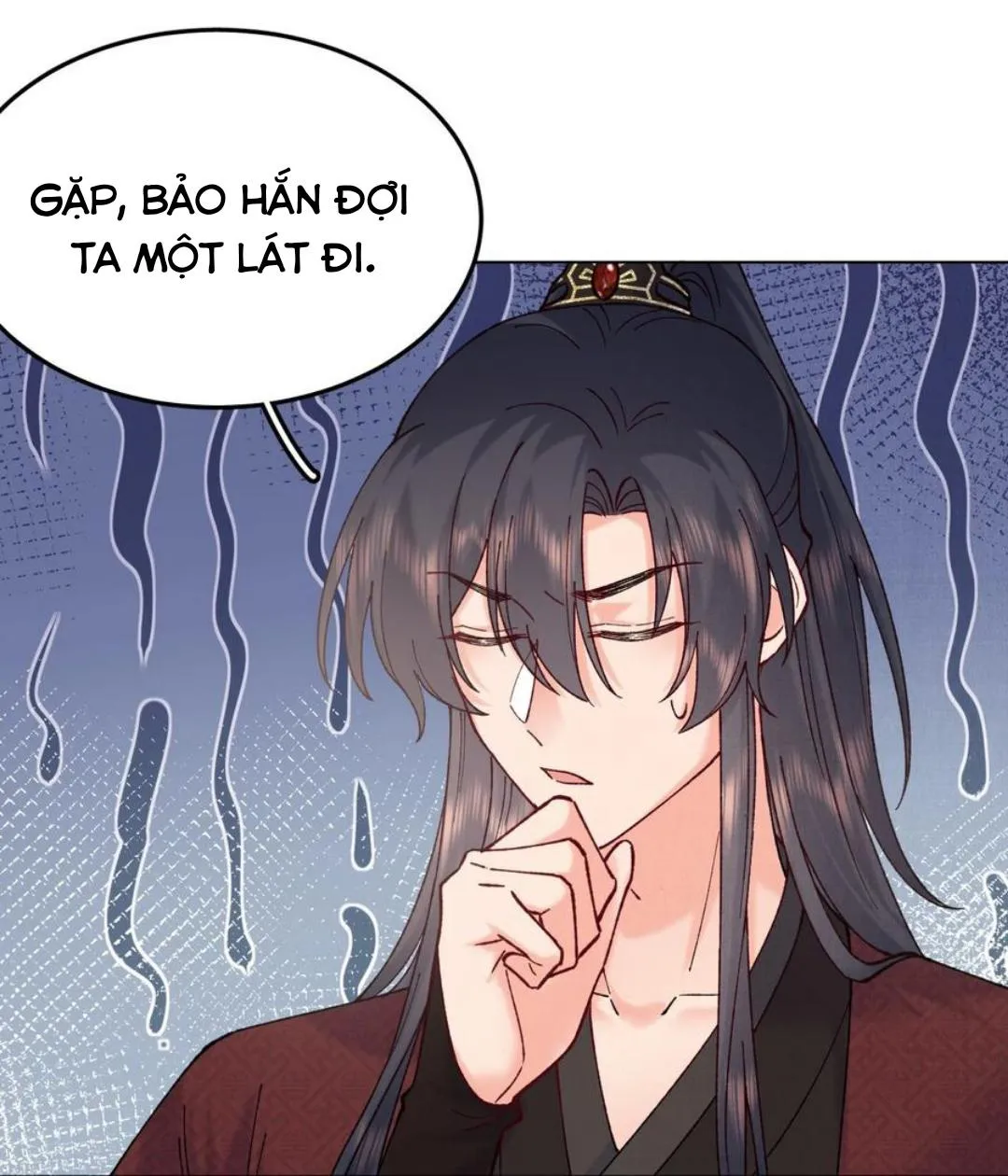 Giang Hồ Biến Địa Thị Kỳ Ba Chapter 39 Trang 17