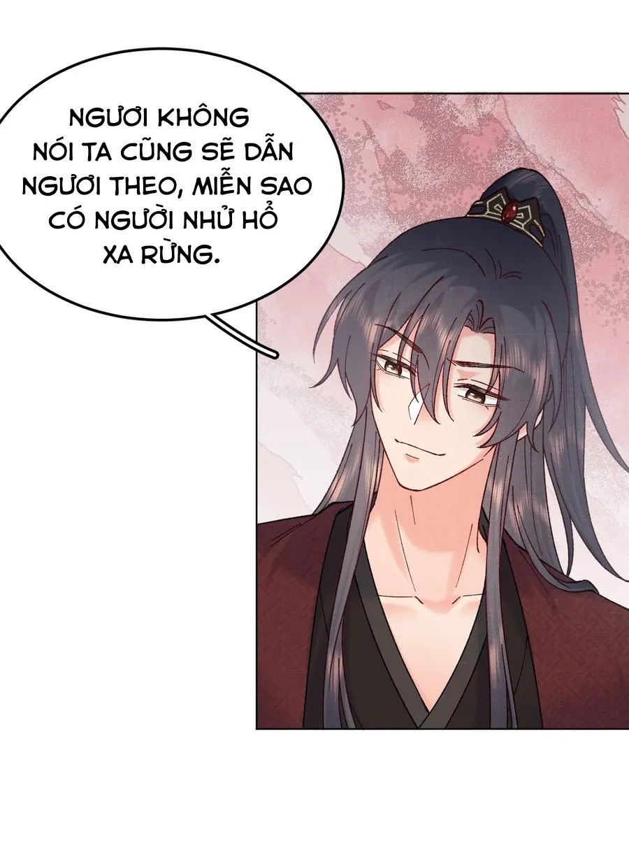 Giang Hồ Biến Địa Thị Kỳ Ba Chapter 39 Trang 19