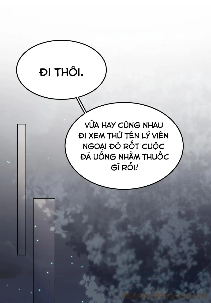 Giang Hồ Biến Địa Thị Kỳ Ba Chapter 39 Trang 20