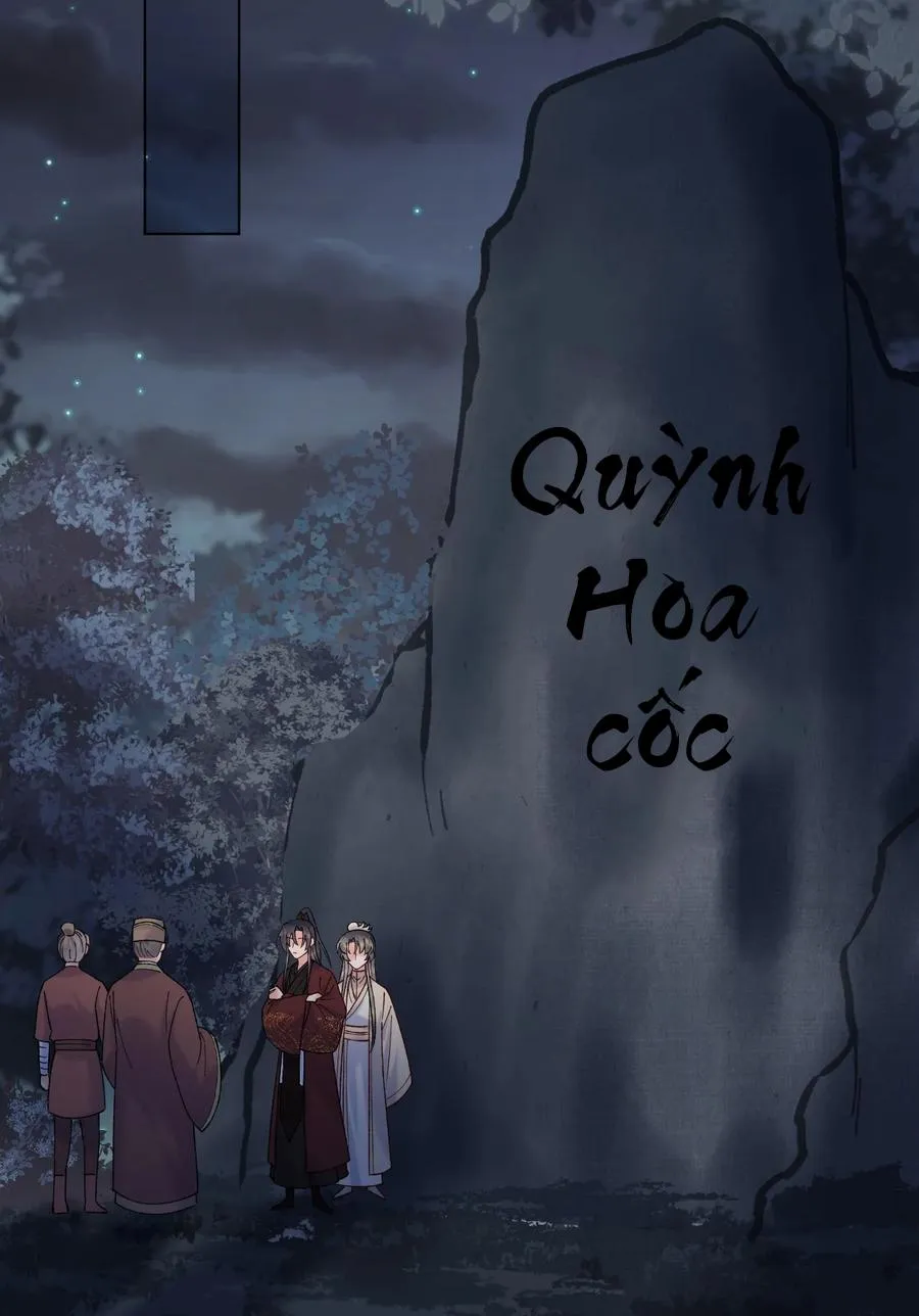 Giang Hồ Biến Địa Thị Kỳ Ba Chapter 39 Trang 21