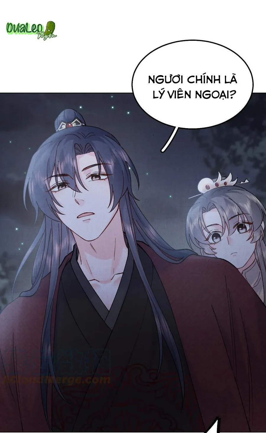 Giang Hồ Biến Địa Thị Kỳ Ba Chapter 39 Trang 22