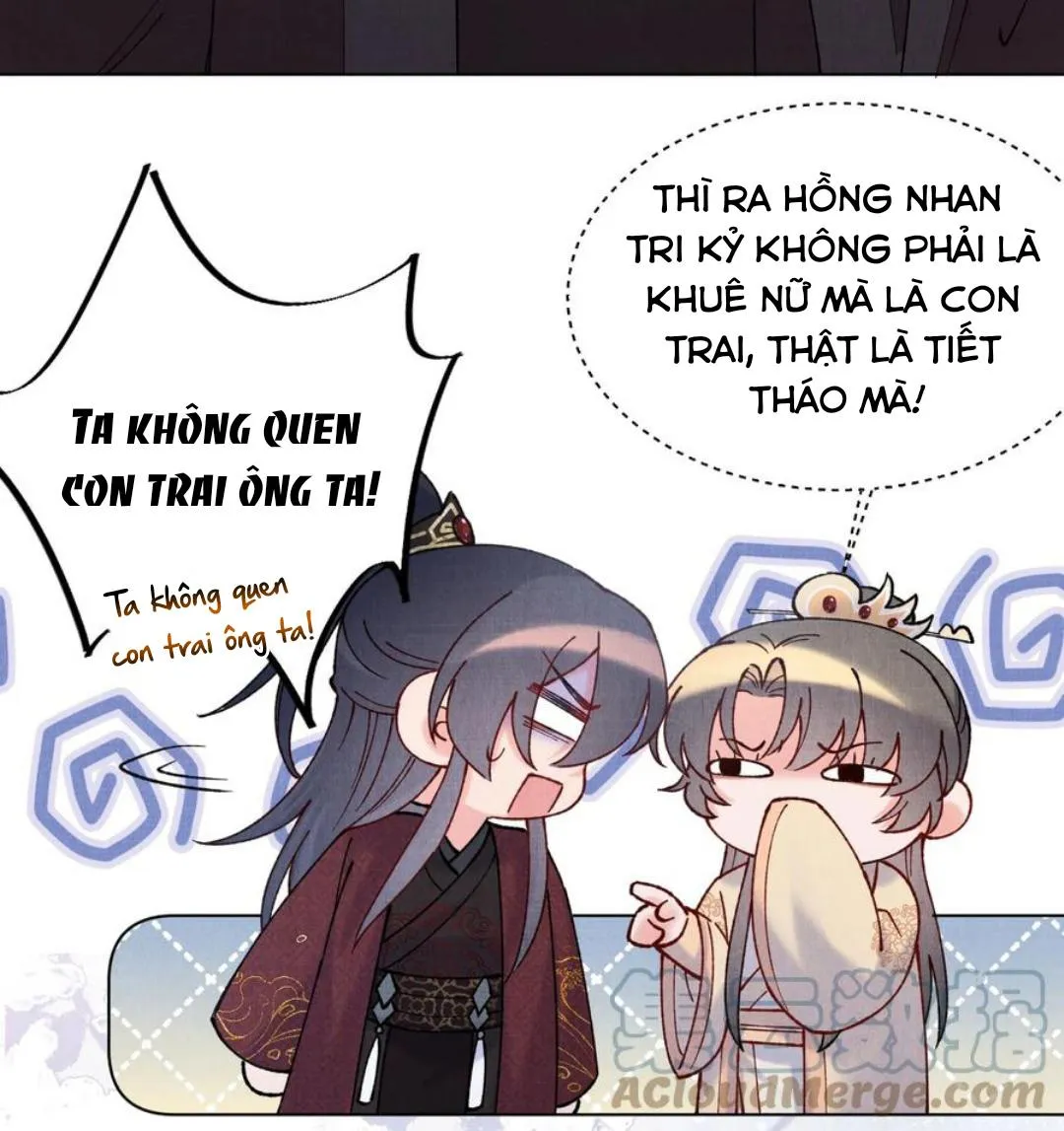 Giang Hồ Biến Địa Thị Kỳ Ba Chapter 39 Trang 24