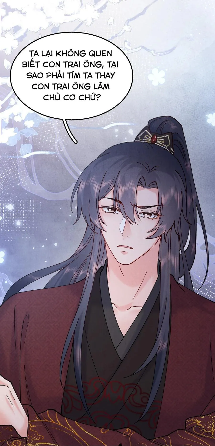 Giang Hồ Biến Địa Thị Kỳ Ba Chapter 39 Trang 25