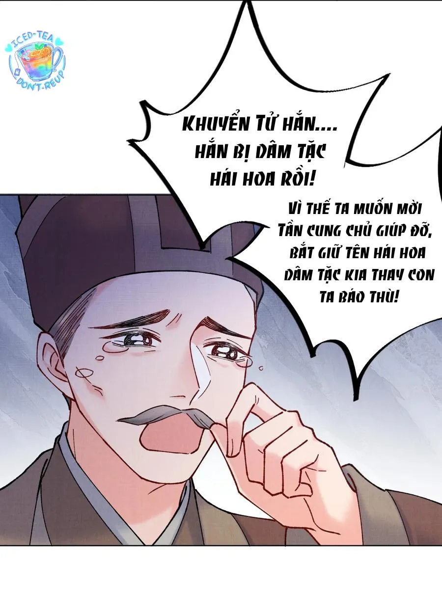 Giang Hồ Biến Địa Thị Kỳ Ba Chapter 39 Trang 26