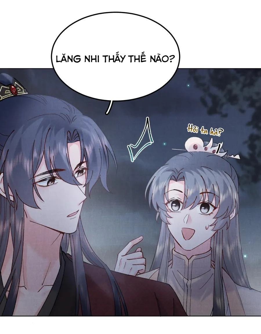 Giang Hồ Biến Địa Thị Kỳ Ba Chapter 39 Trang 29