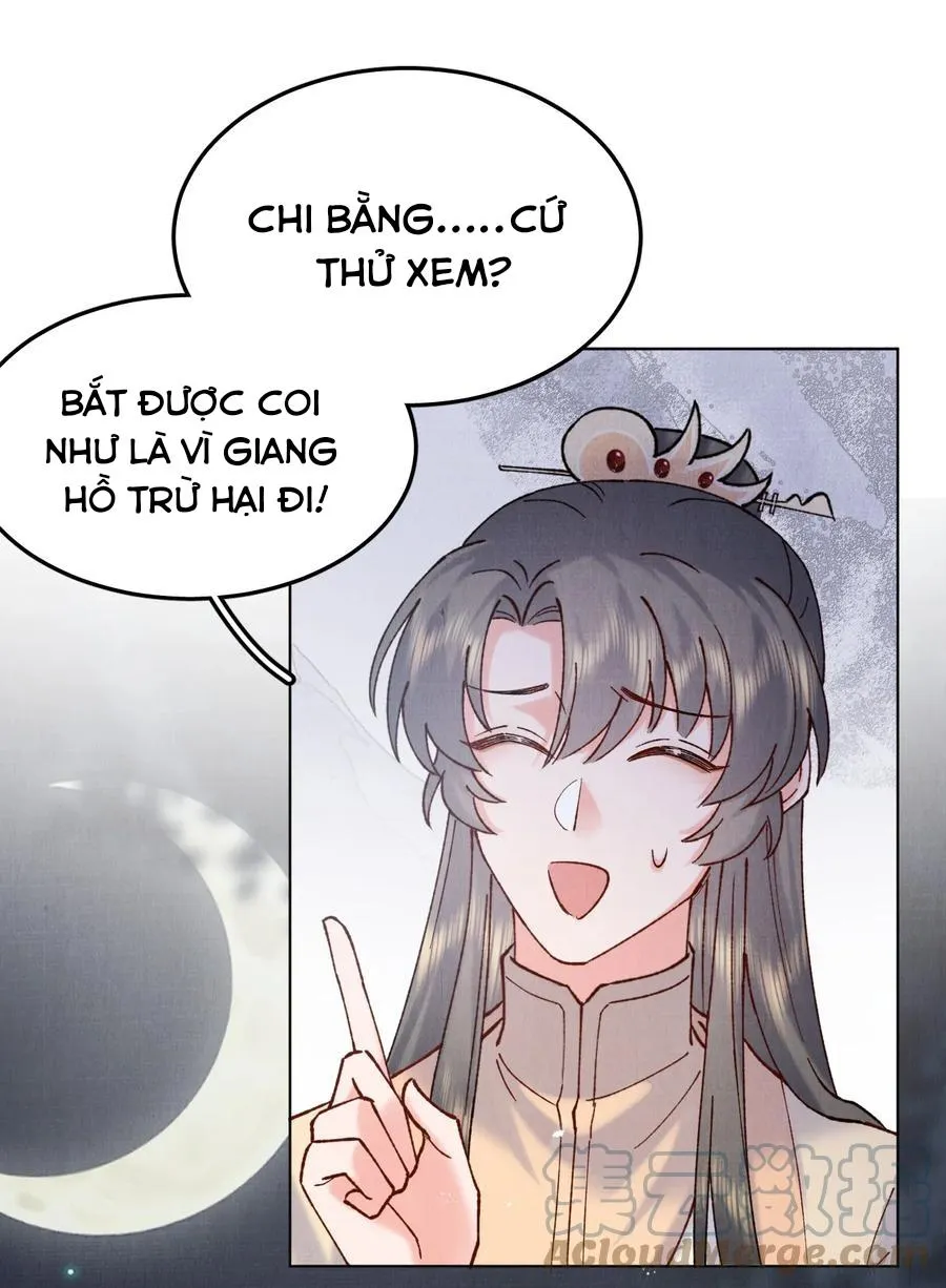 Giang Hồ Biến Địa Thị Kỳ Ba Chapter 39 Trang 30