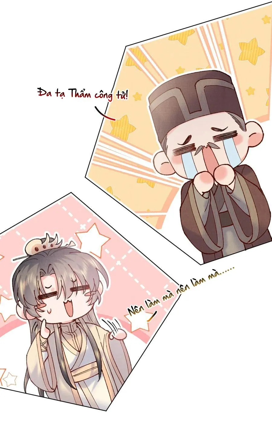 Giang Hồ Biến Địa Thị Kỳ Ba Chapter 39 Trang 33