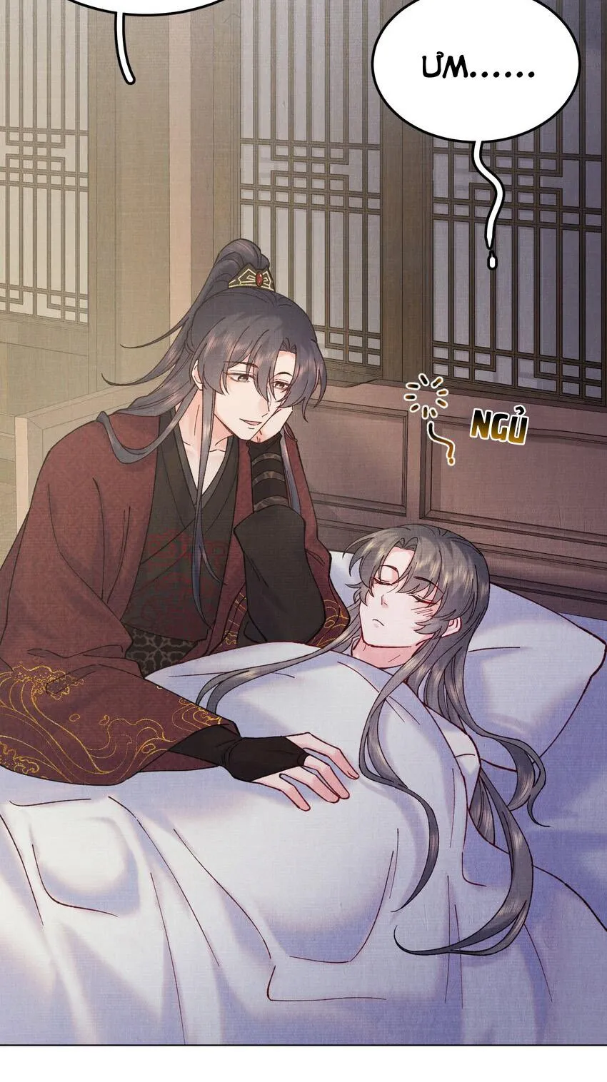 Giang Hồ Biến Địa Thị Kỳ Ba Chapter 40 Trang 3