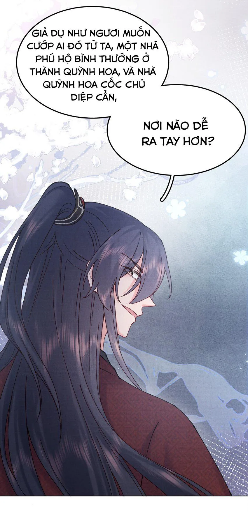 Giang Hồ Biến Địa Thị Kỳ Ba Chapter 40 Trang 6