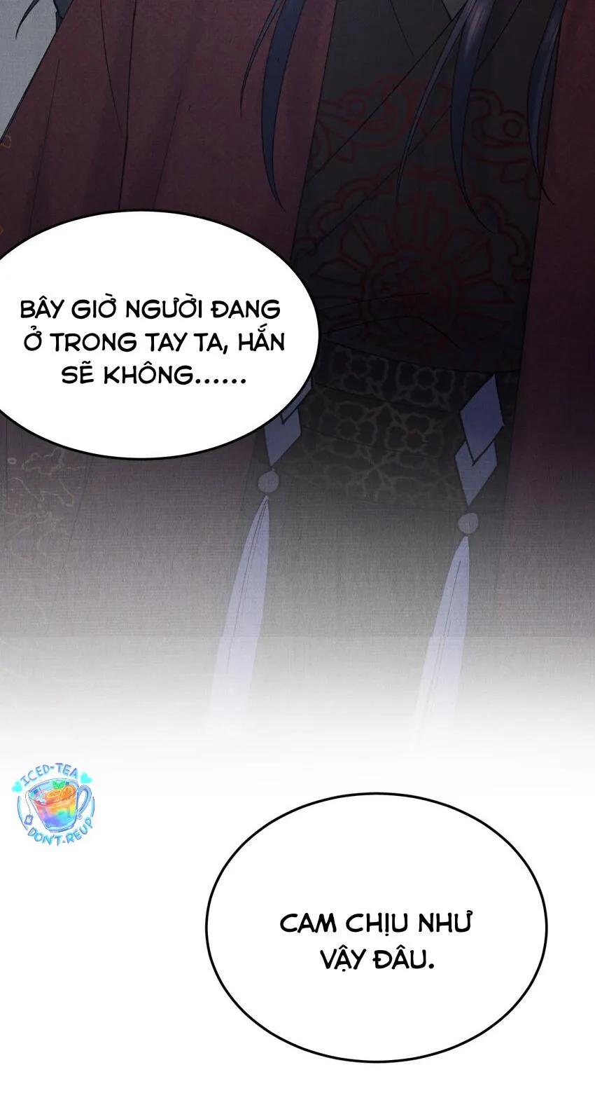 Giang Hồ Biến Địa Thị Kỳ Ba Chapter 40 Trang 8