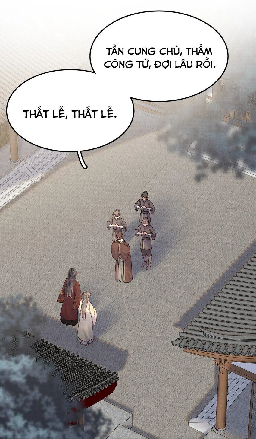 Giang Hồ Biến Địa Thị Kỳ Ba Chapter 40 Trang 10