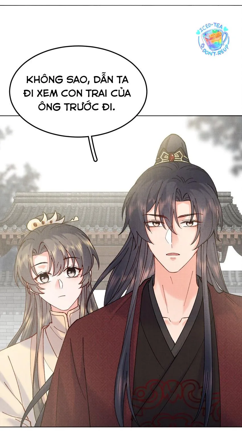 Giang Hồ Biến Địa Thị Kỳ Ba Chapter 40 Trang 11