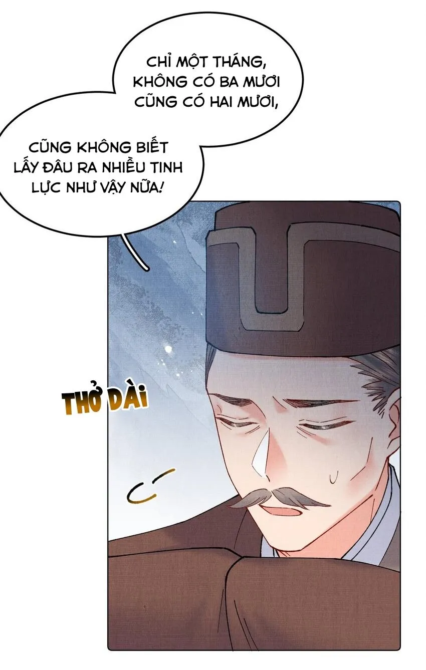 Giang Hồ Biến Địa Thị Kỳ Ba Chapter 40 Trang 15