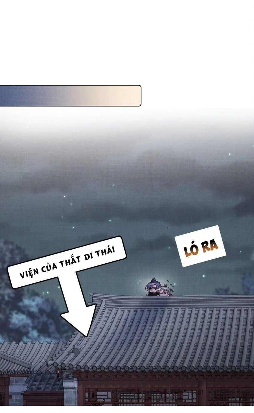 Giang Hồ Biến Địa Thị Kỳ Ba Chapter 40 Trang 19