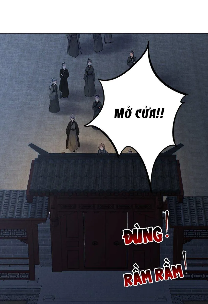 Giang Hồ Biến Địa Thị Kỳ Ba Chapter 40 Trang 24