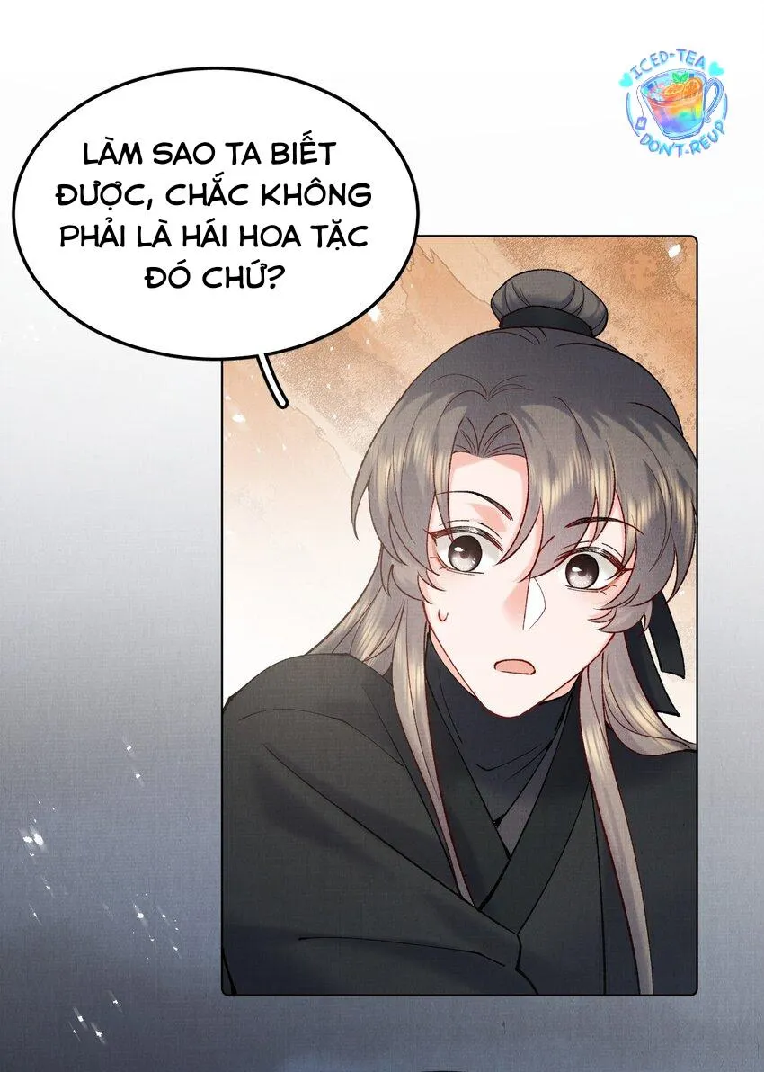 Giang Hồ Biến Địa Thị Kỳ Ba Chapter 40 Trang 32