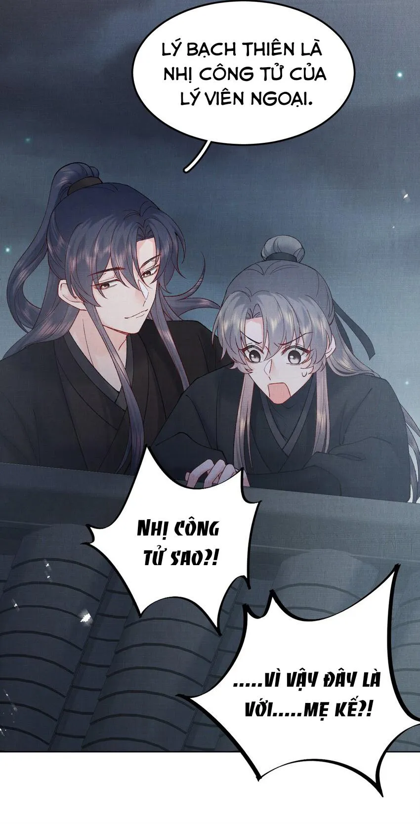 Giang Hồ Biến Địa Thị Kỳ Ba Chapter 40 Trang 33