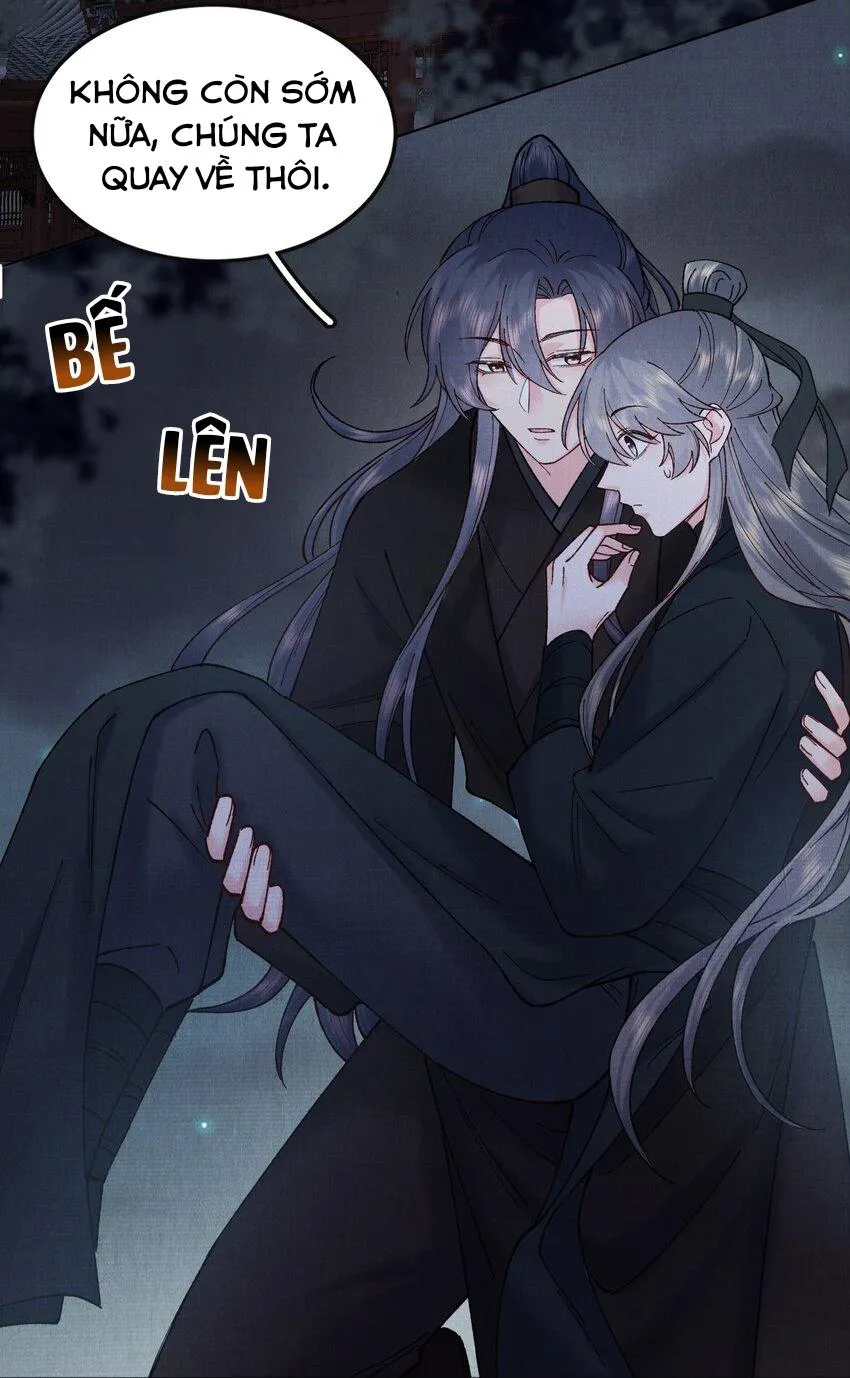 Giang Hồ Biến Địa Thị Kỳ Ba Chapter 41 Trang 3