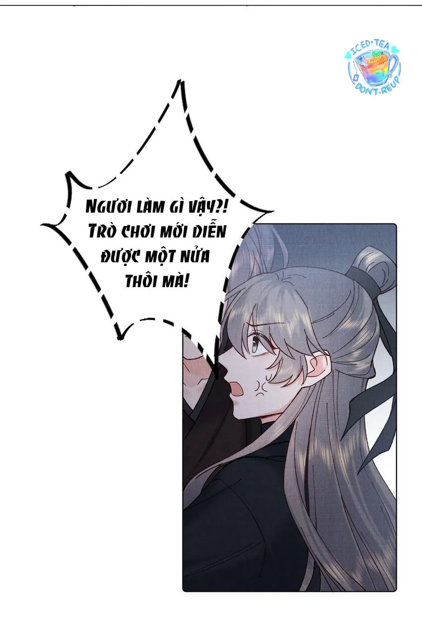 Giang Hồ Biến Địa Thị Kỳ Ba Chapter 41 Trang 4