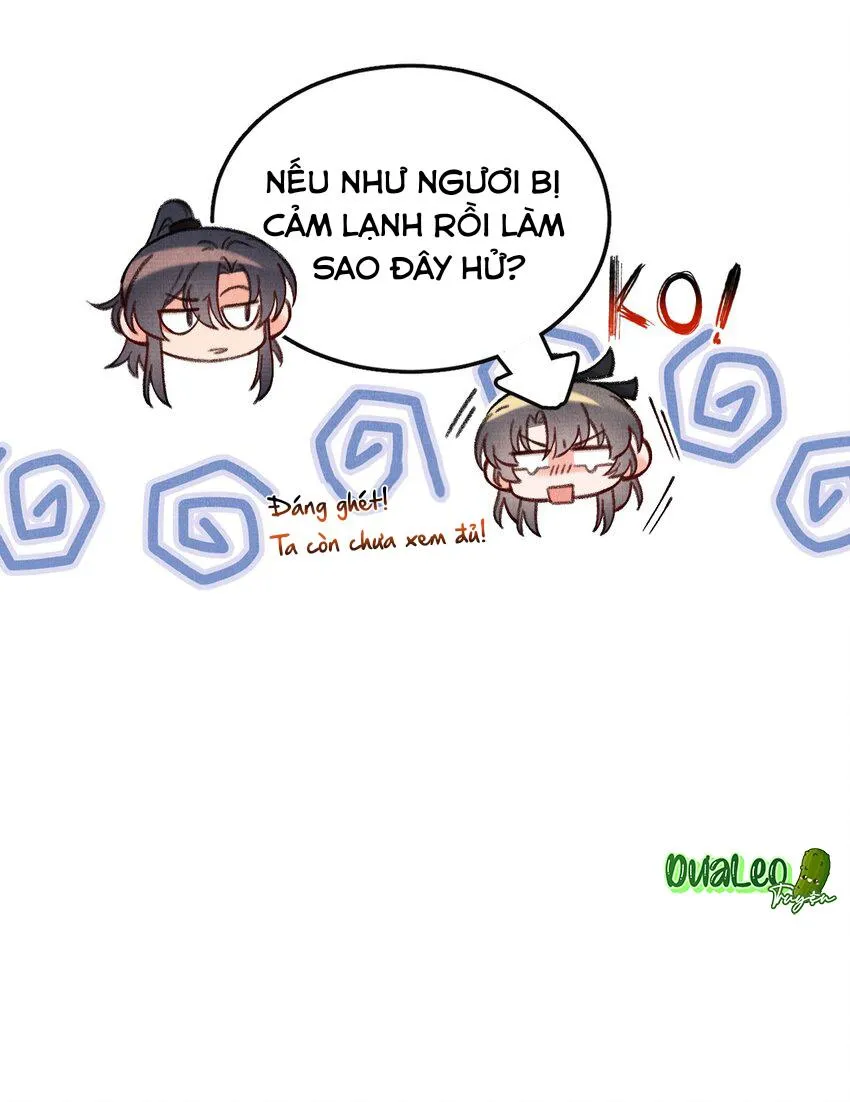 Giang Hồ Biến Địa Thị Kỳ Ba Chapter 41 Trang 5