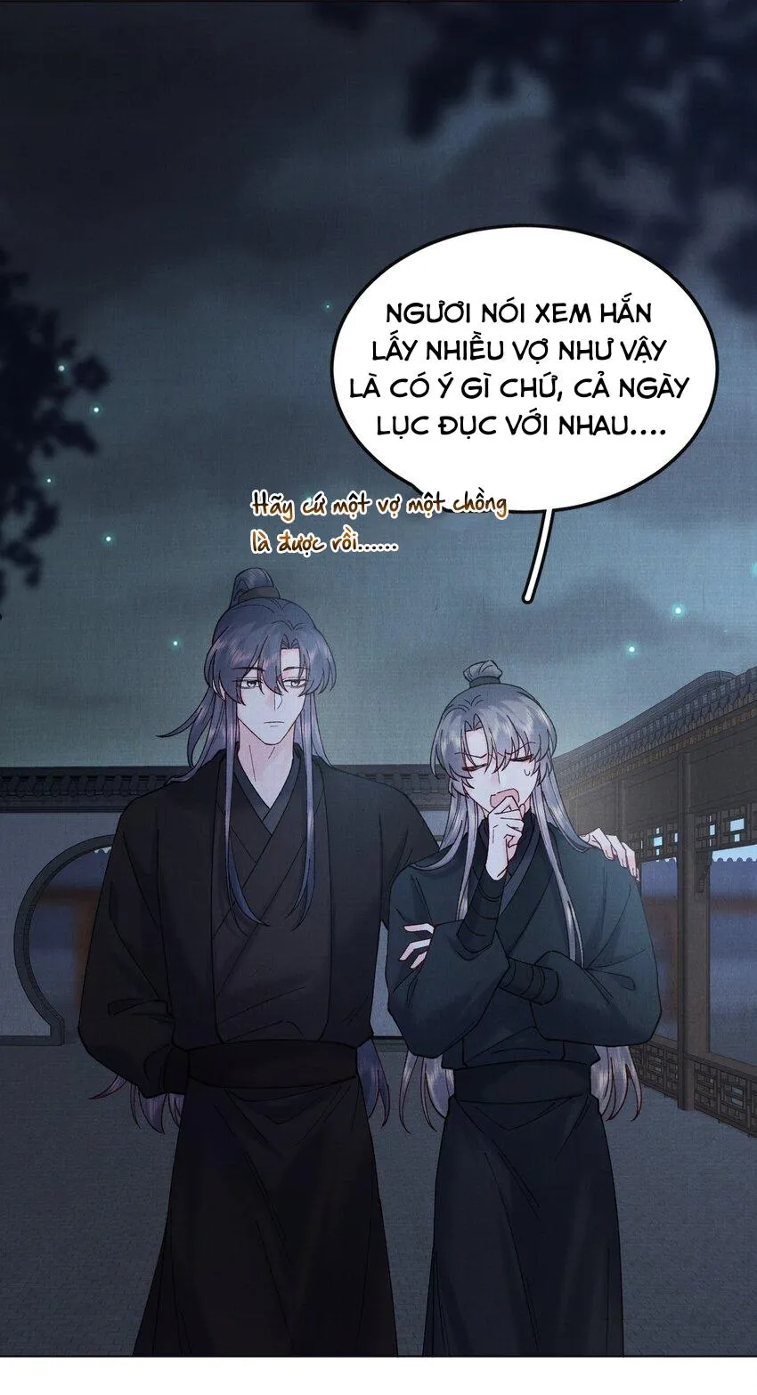 Giang Hồ Biến Địa Thị Kỳ Ba Chapter 41 Trang 7