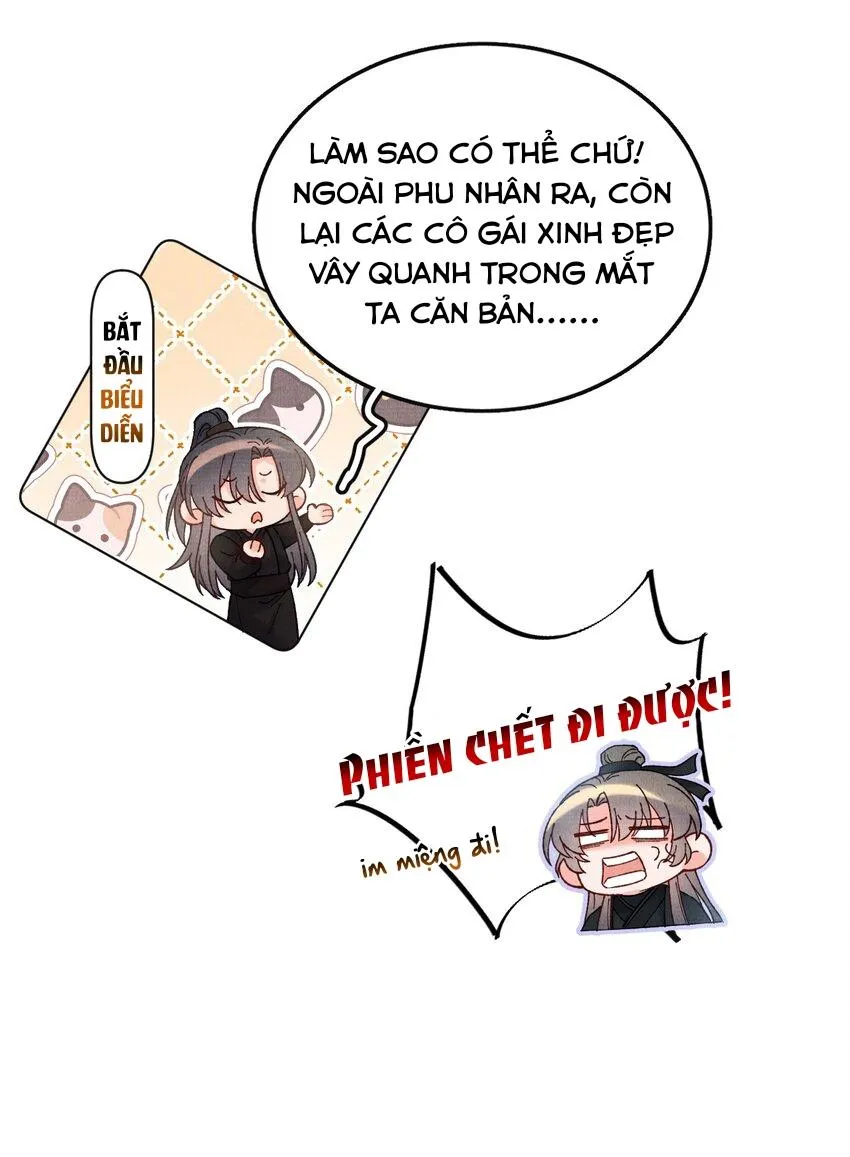 Giang Hồ Biến Địa Thị Kỳ Ba Chapter 41 Trang 9