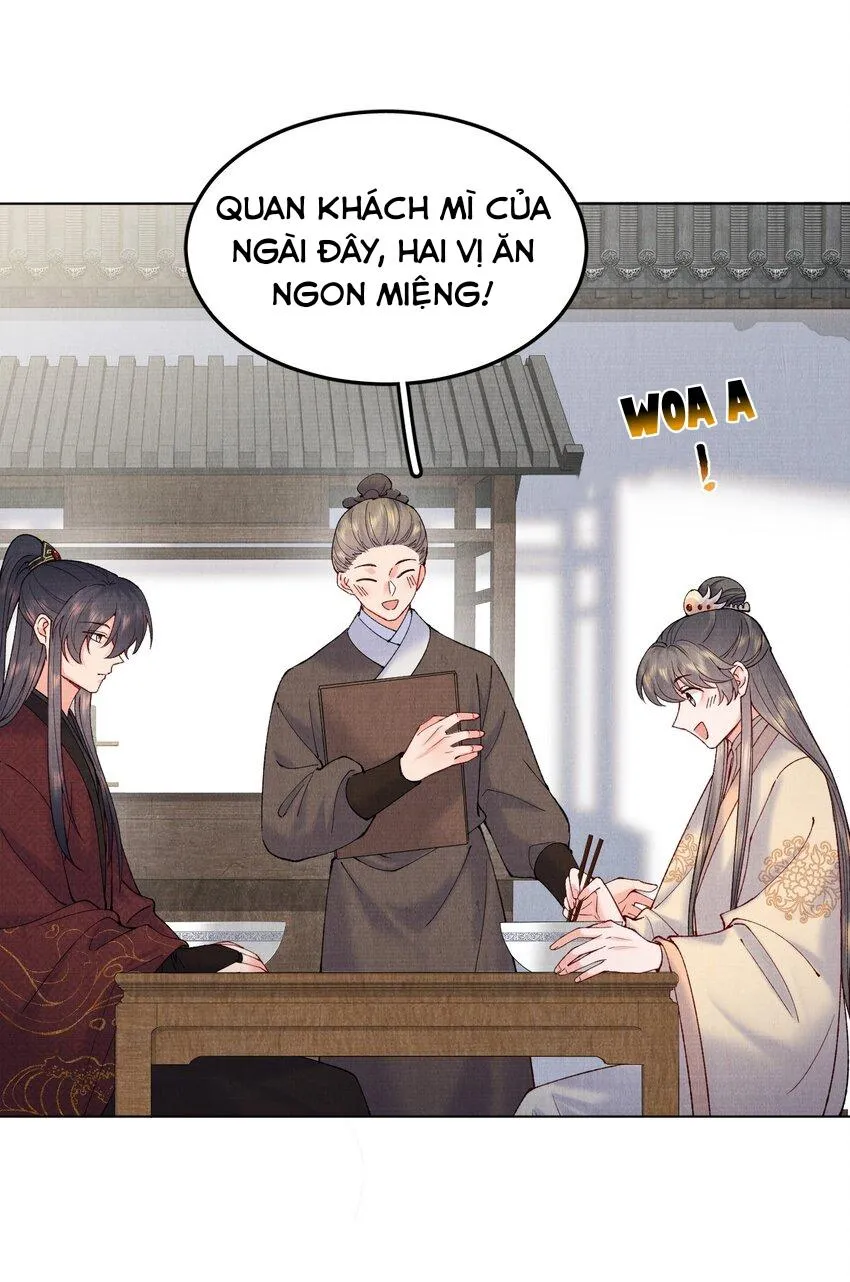 Giang Hồ Biến Địa Thị Kỳ Ba Chapter 41 Trang 11