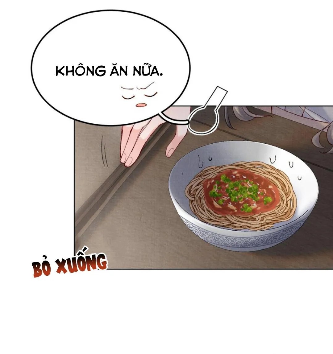 Giang Hồ Biến Địa Thị Kỳ Ba Chapter 41 Trang 13