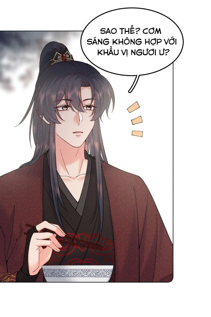 Giang Hồ Biến Địa Thị Kỳ Ba Chapter 41 Trang 14