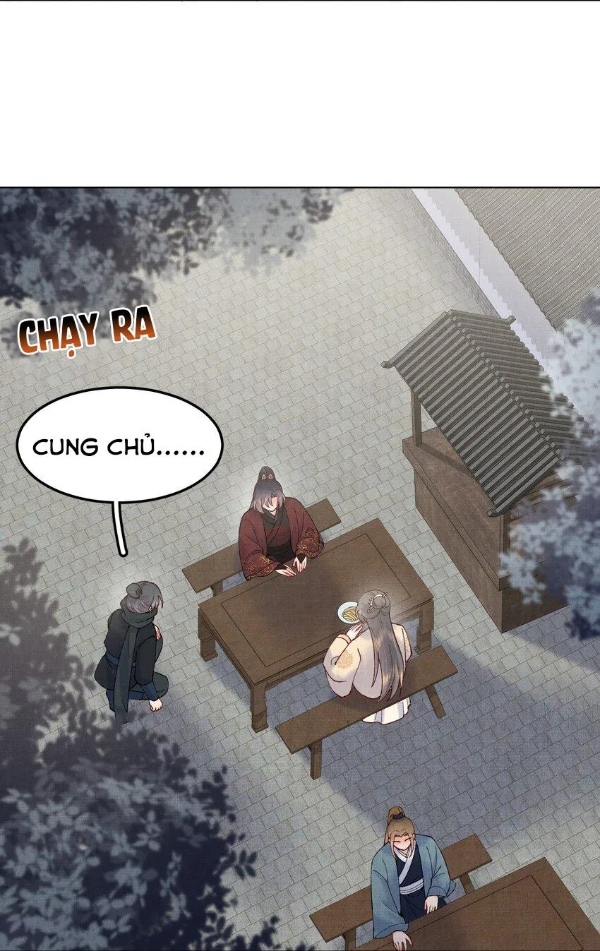 Giang Hồ Biến Địa Thị Kỳ Ba Chapter 41 Trang 17