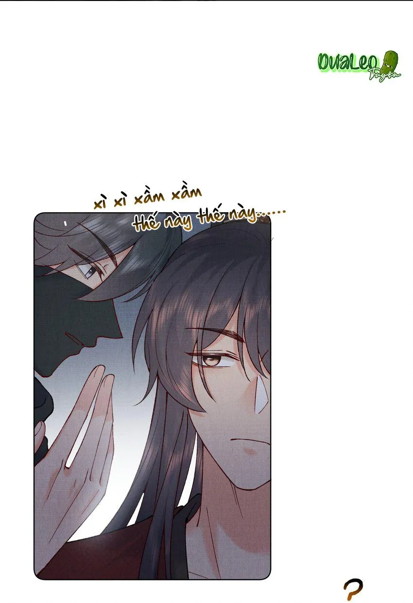 Giang Hồ Biến Địa Thị Kỳ Ba Chapter 41 Trang 18